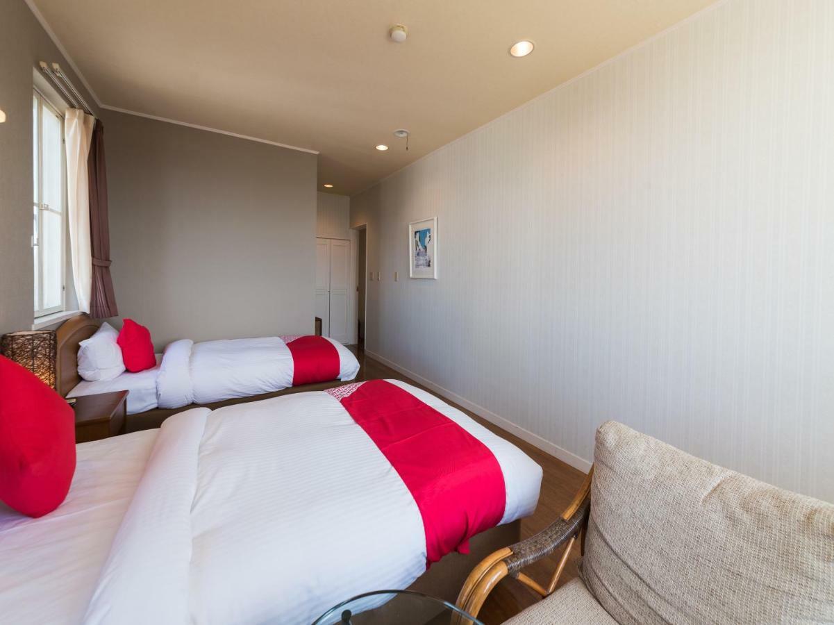 Oyo Hotel Jogashima Asobigasaki Resort Miura Extérieur photo