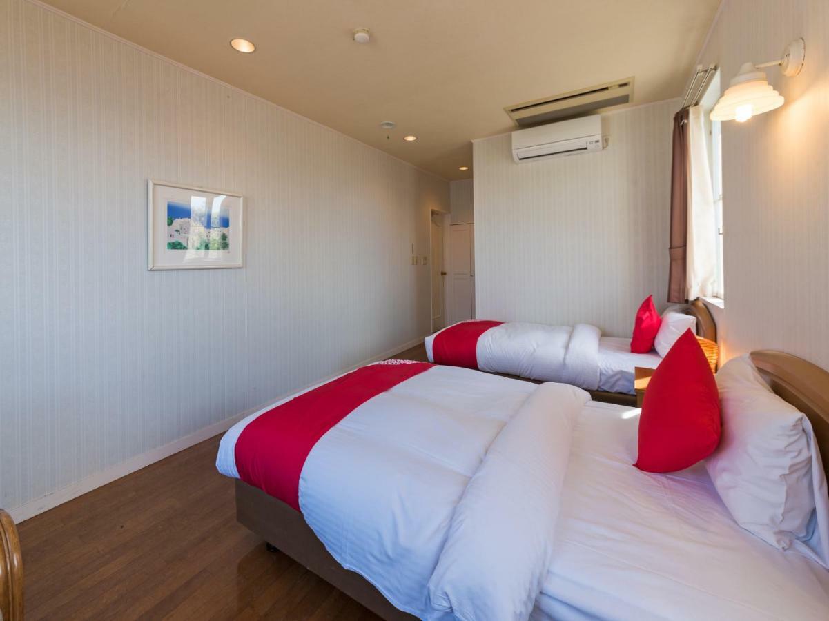 Oyo Hotel Jogashima Asobigasaki Resort Miura Extérieur photo