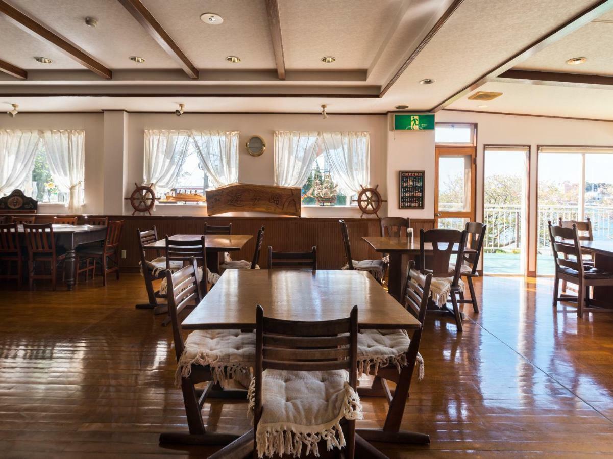 Oyo Hotel Jogashima Asobigasaki Resort Miura Extérieur photo