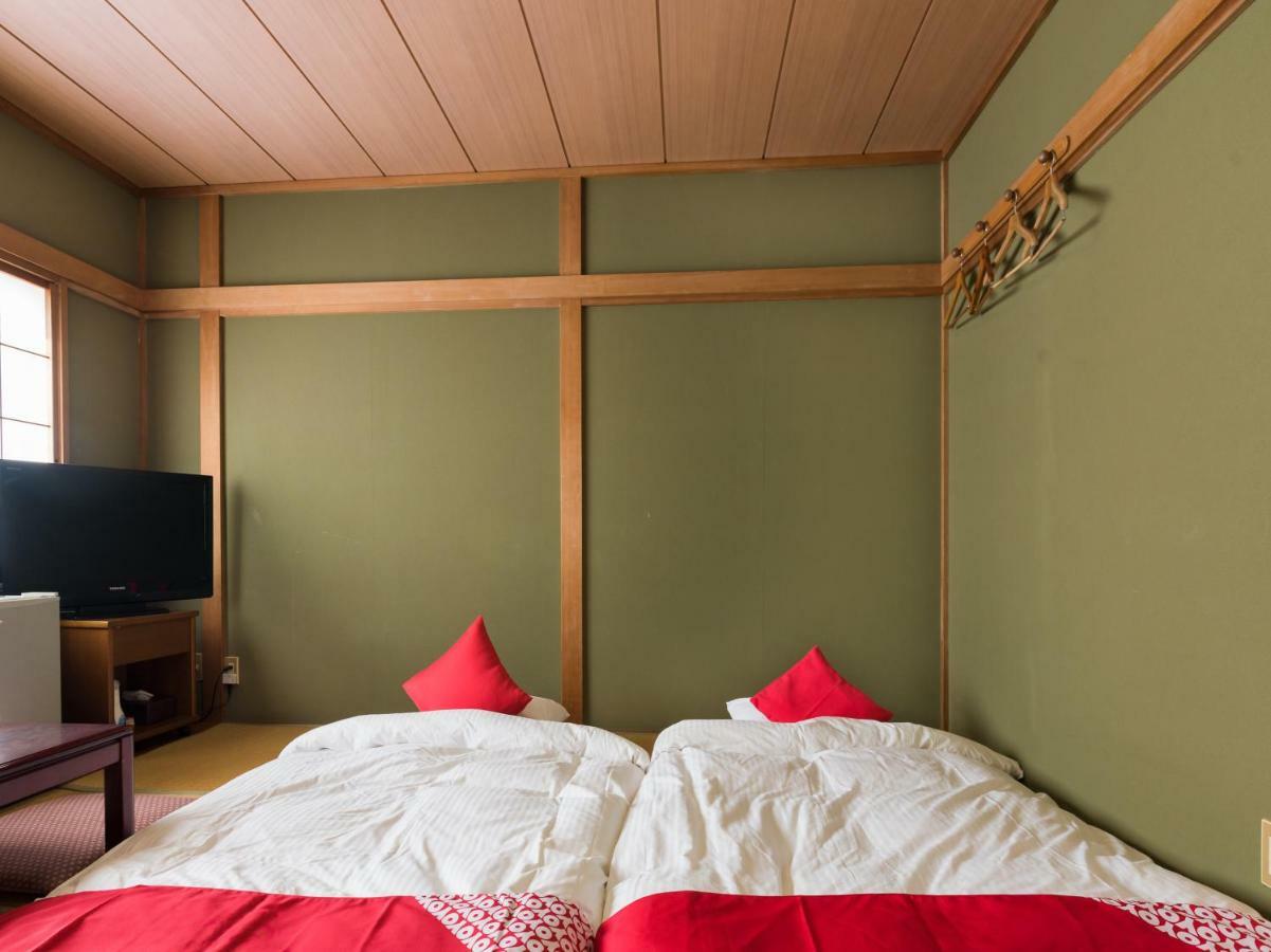 Oyo Hotel Jogashima Asobigasaki Resort Miura Extérieur photo