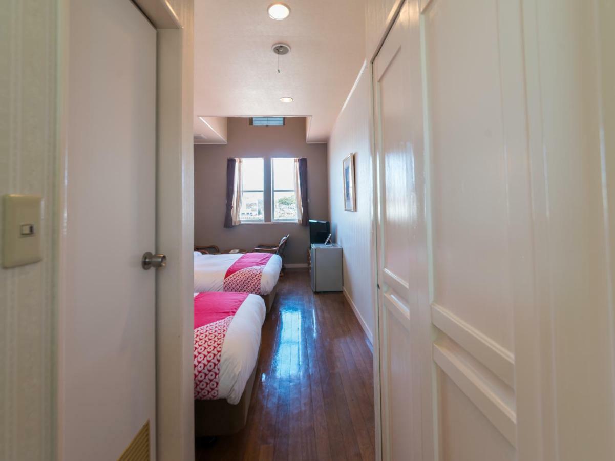 Oyo Hotel Jogashima Asobigasaki Resort Miura Extérieur photo