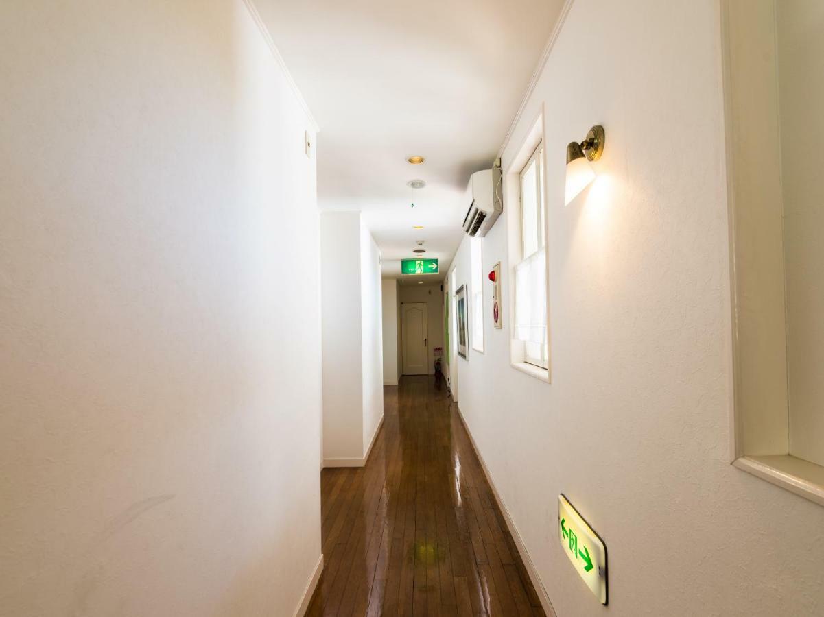 Oyo Hotel Jogashima Asobigasaki Resort Miura Extérieur photo