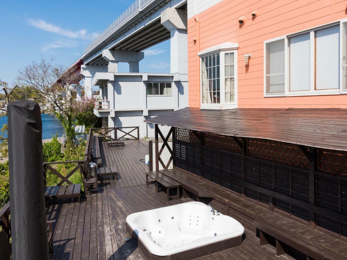 Oyo Hotel Jogashima Asobigasaki Resort Miura Extérieur photo